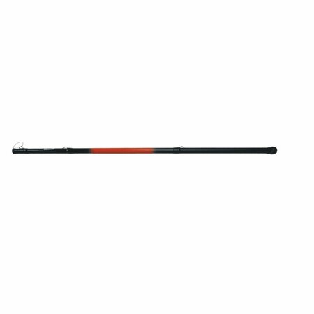 HT ENTERPRISES 13 ft. Tackle Shootin Star Telescopic Poles with Winder SS13LW